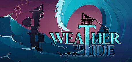 Weather The Tide Game