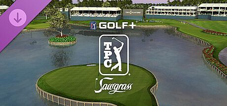 GOLF+ - TPC Sawgrass