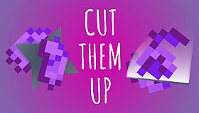 Cut Them Up
