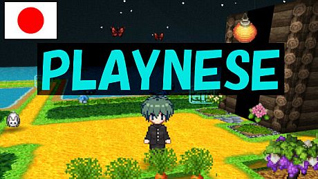 PLAYNESE: Master Japanese Game