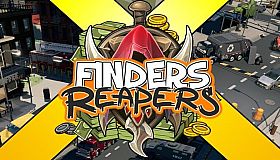 Finders Reapers