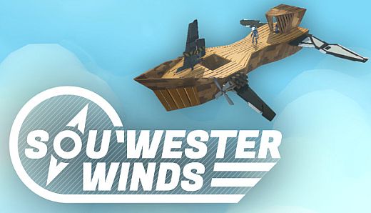 Sou'wester Winds