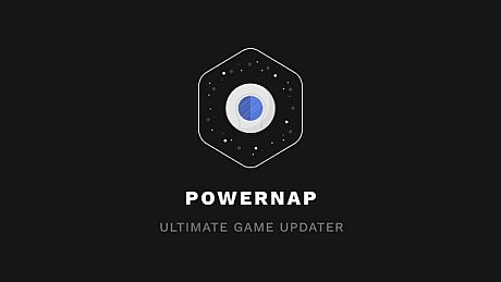 PowerNap: Ultimate Game Updater Game