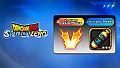 DRAGON BALL: Sparking! ZERO Victory Pack