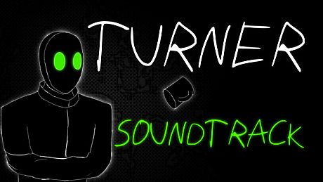 Turner - Soundtrack DLC