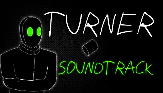 Turner - Soundtrack