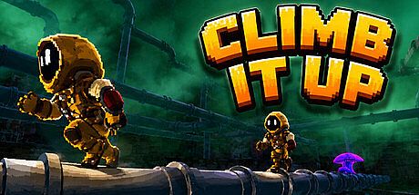 Climb It Up Game