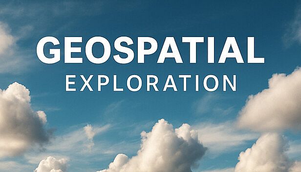 Buy Geospatial Exploration - Explore the real world in 3D and VR