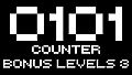 0101 - Counter Bonus Levels 3