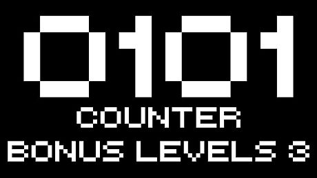 0101 - Counter Bonus Levels 3 DLC