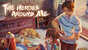 The Heroes Around Me