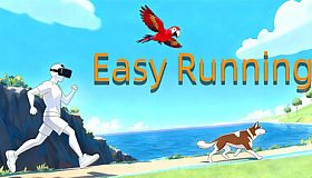 Easy Running