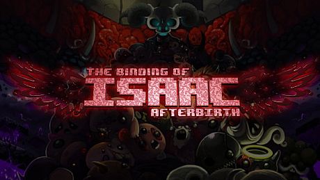 The Binding of Isaac: Afterbirth DLC