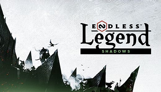 ENDLESS Legend - Shadows