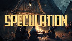 Speculation