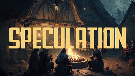 Speculation Game