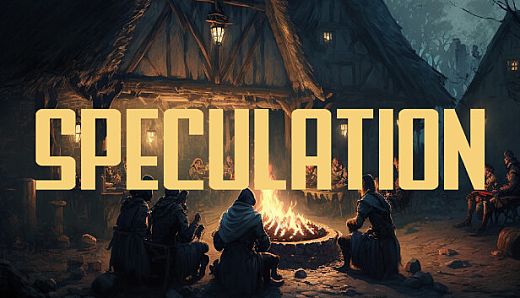 Speculation