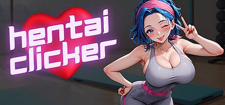 Hentai Clicker: Davinya is streaming Game