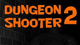 Dungeon Shooter 2