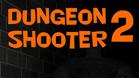 Dungeon Shooter 2 Game