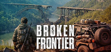 Broken Frontier