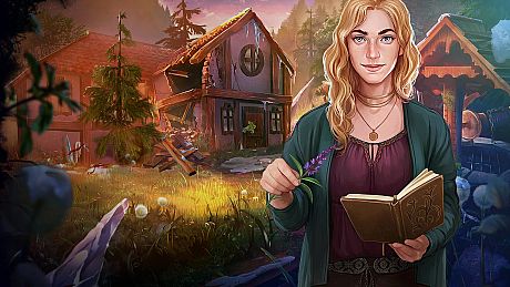 Eventide 3: Legacy of Legends Game