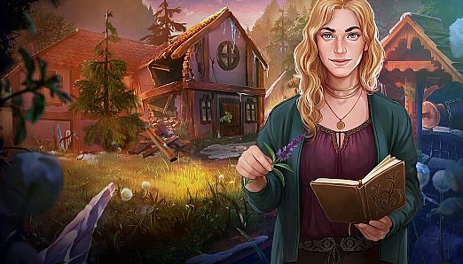 Eventide 3: Legacy of Legends