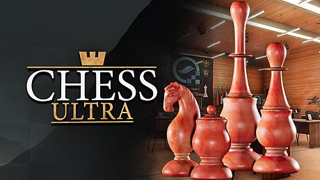 Chess Ultra Academy game pack DLC