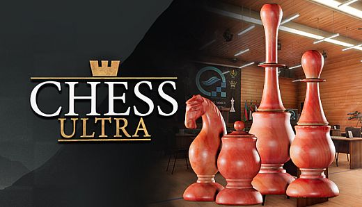Chess Ultra Academy game pack