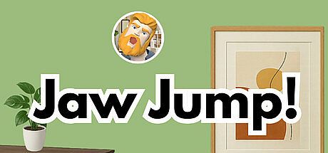 Jaw Jump! Game