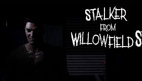 Stalker from Willowfield St.