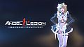 Angel Legion-DLC X Maid(Black)