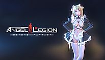 Kup Angel Legion-DLC X Maid(Black) na PC