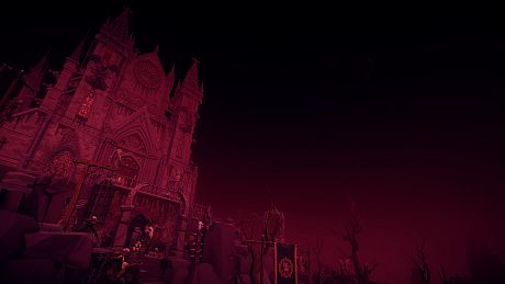 Aery - Midnight Hour Game