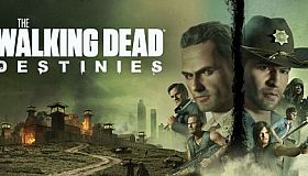 The Walking Dead: Destinies