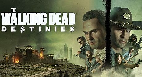 The Walking Dead: Destinies Game