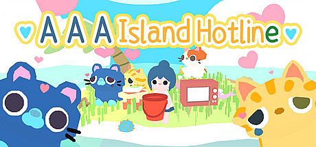 AAA Island Hotline Game