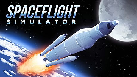 Spaceflight Simulator Game