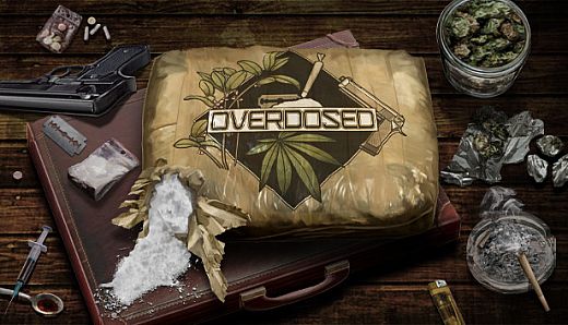 Overdosed VR