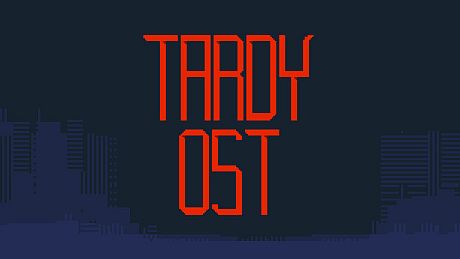 Tardy - Official Soundtrack DLC