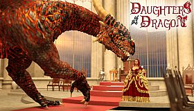 Daughters of the Dragon