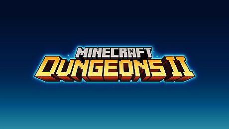 Minecraft Dungeons II Game