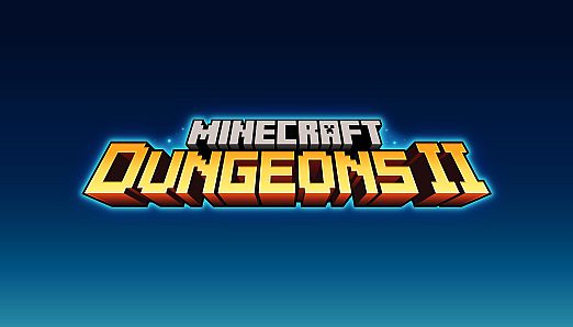Minecraft Dungeons II