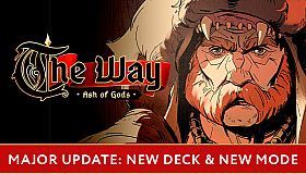 Ash of Gods: The Way