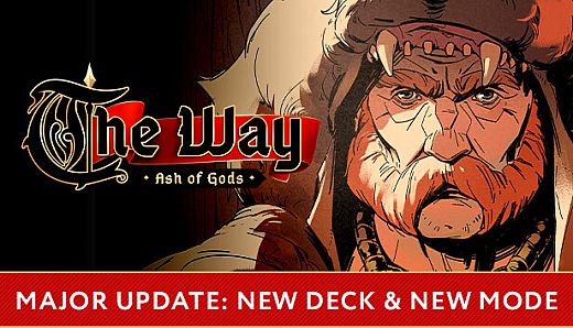 Ash of Gods: The Way