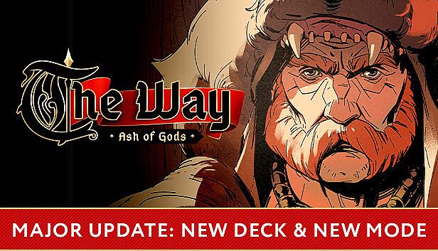 Buy Ash of Gods: The Way