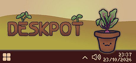 Deskpot Game
