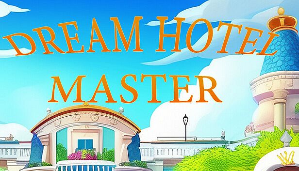 Buy Dream Hotel Master