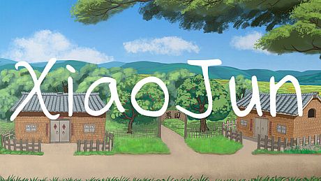 Xiao Jun (English Edition) Game