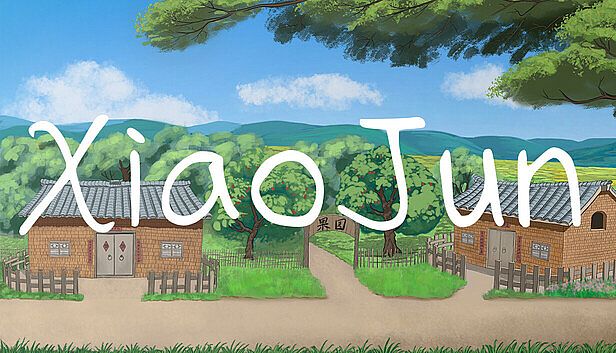 Buy Xiao Jun (English Edition)